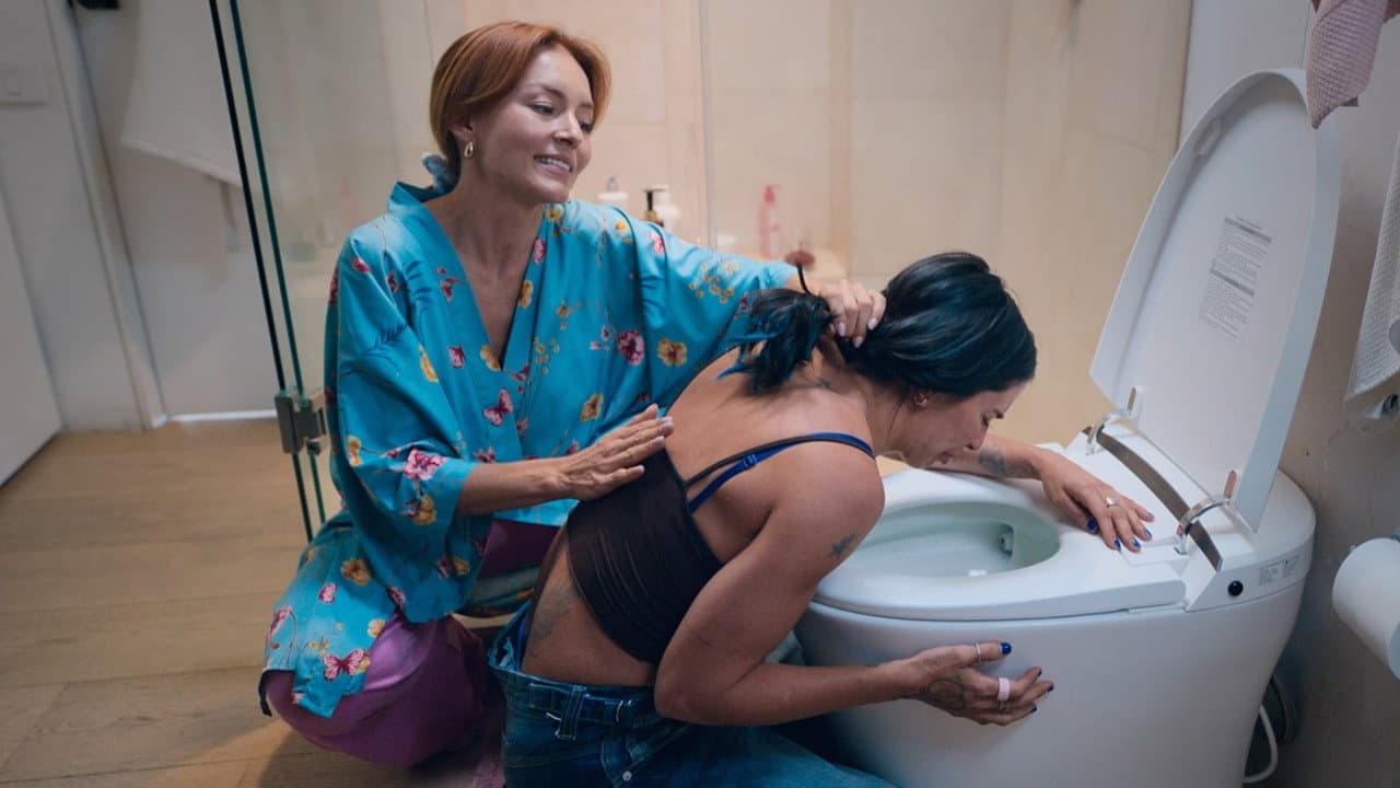 不期而遇的姐妹